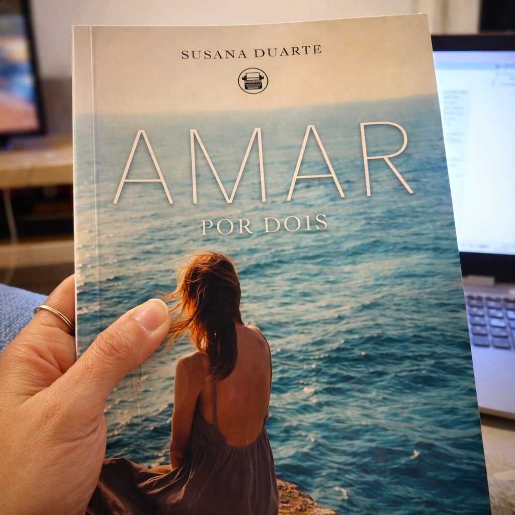 QUANDO UM SONHO CABE NAS MÃOS