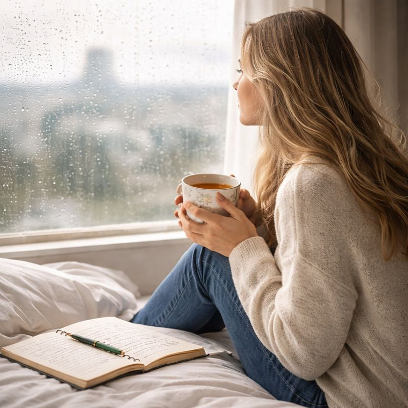 A ÚNICA FORMA DE NÃO SOFRER MAIS 20/01/26 19:47