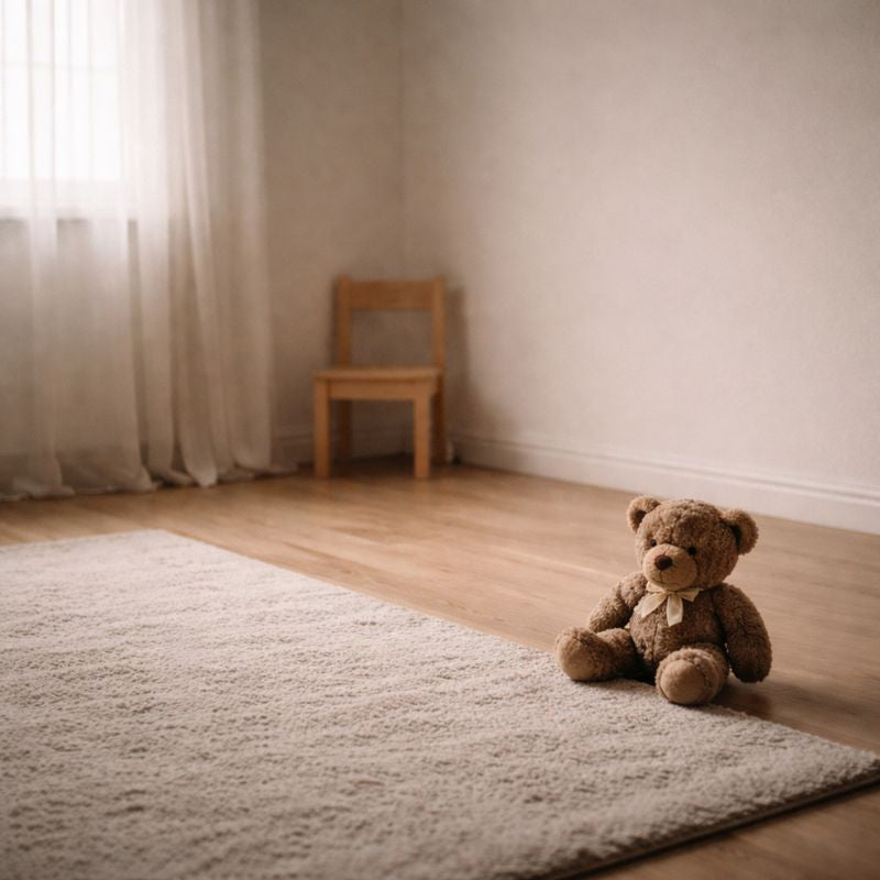 INFÂNCIA INTERROMPIDA 1983/2001