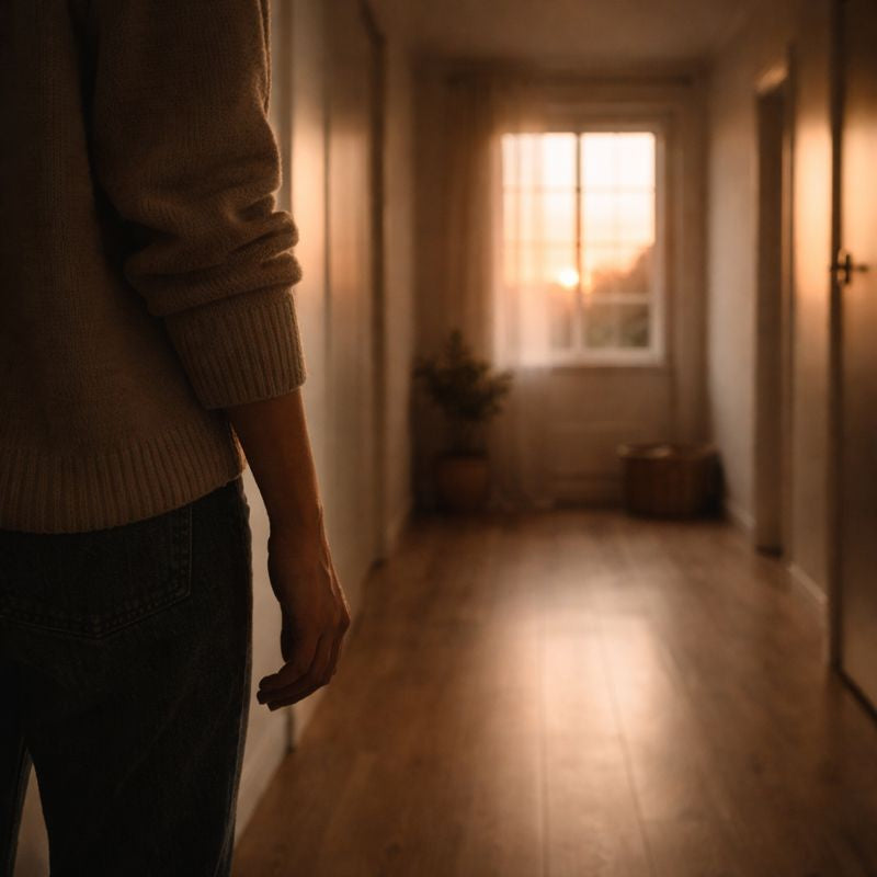 O ANO QUE ME RASGOU 2020