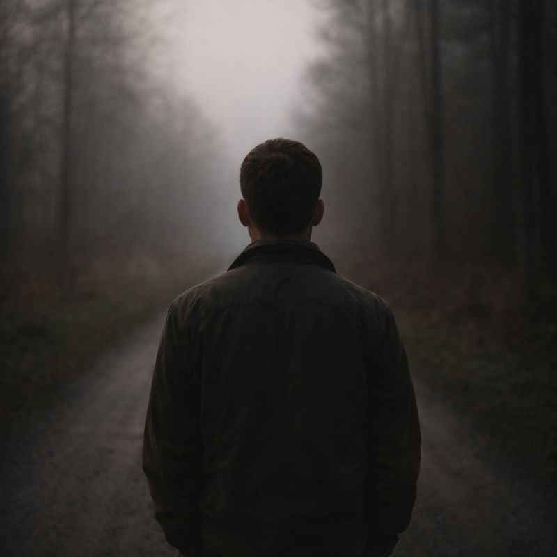 RAFAEL: O REGRESSO LENTO 2015