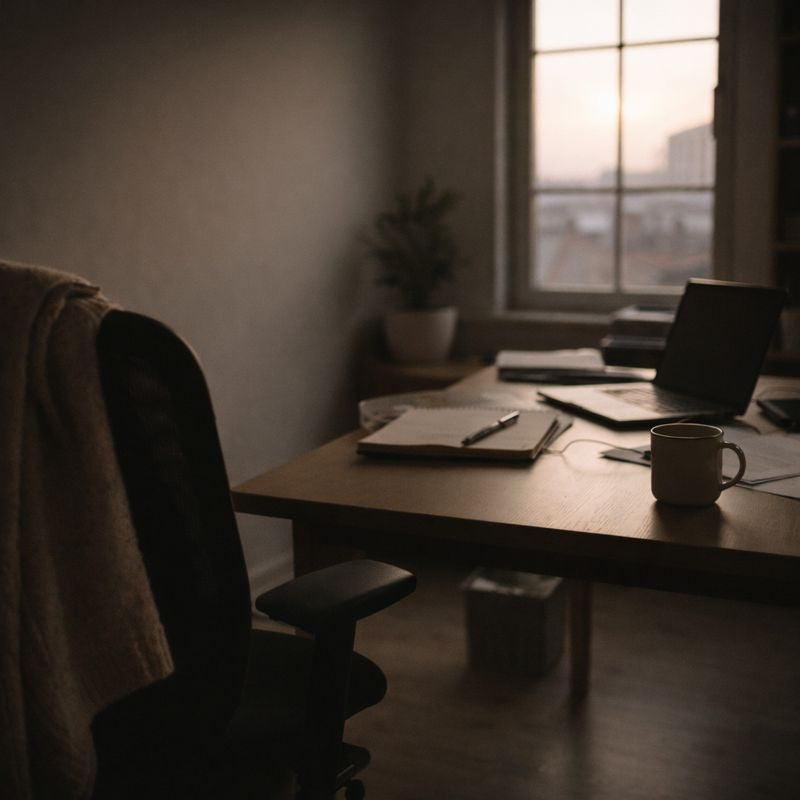 O TRABALHO QUE ME PARTIU 2011/2022