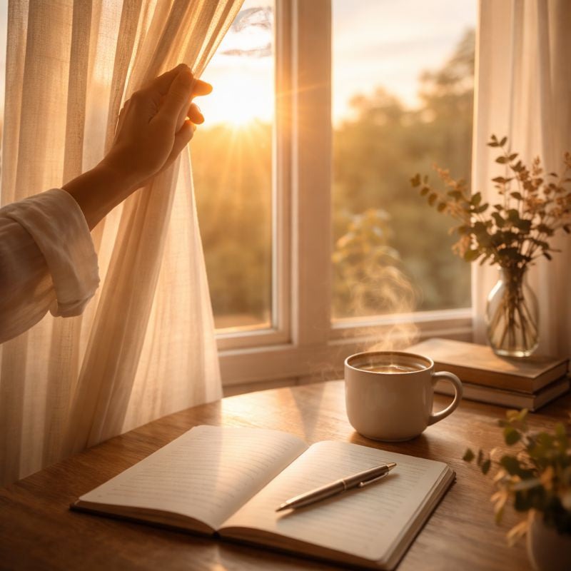 ENTRE FAZER SONHAR E ACONTECER 03/01/26 07:48