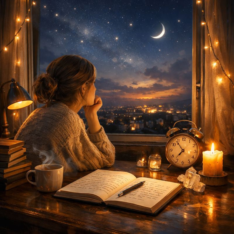 O DIAMANTE NASCE DO CANSAÇO 11/01/26 23:46