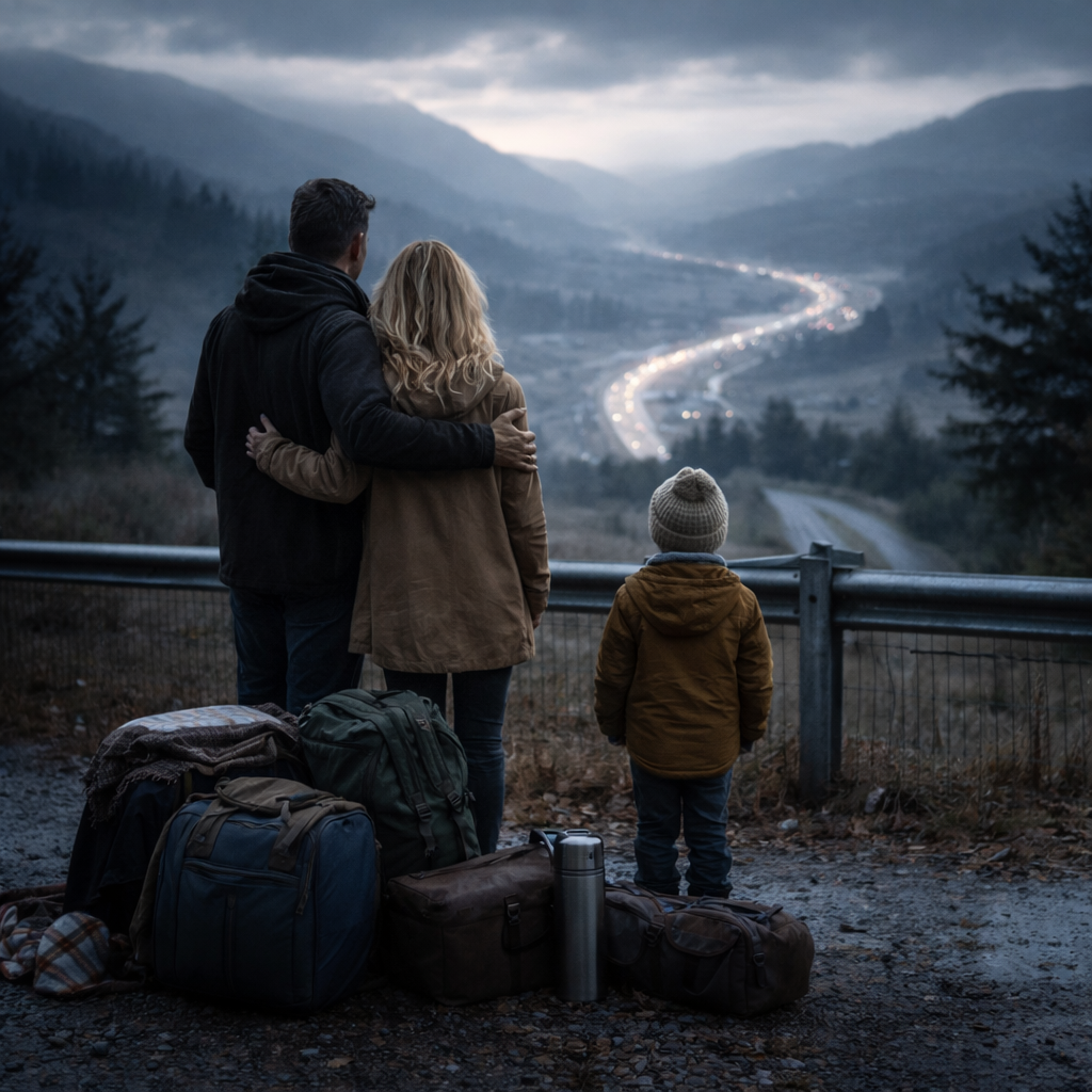 DOIS MIL QUILOMETROS TAMBÉM CANSAM 30/01 18:57