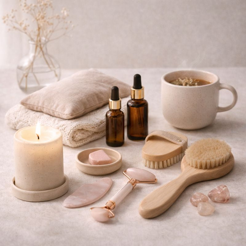 Bem estar & Conforto