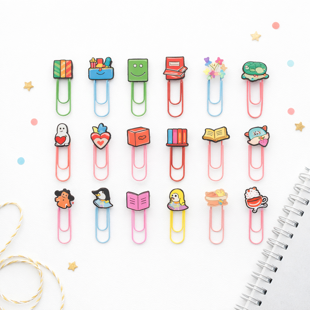 🐚 Clips divertidos