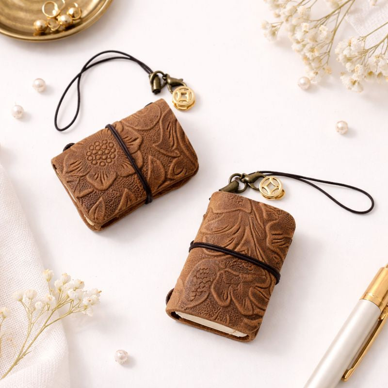 💫 Mini Diario “Pequeños Secretos”