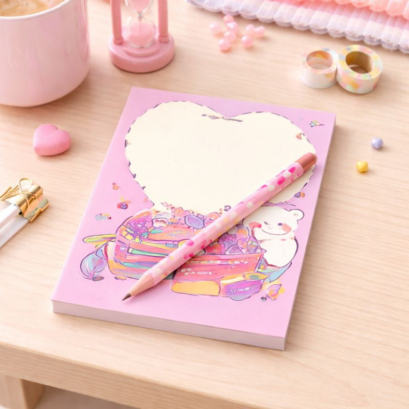 🧁 Notas de Miel y Azúcar