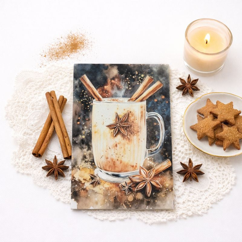 🍂Cartas de otoño