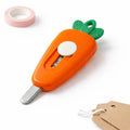 🥕 Mini cortador de zanahoria