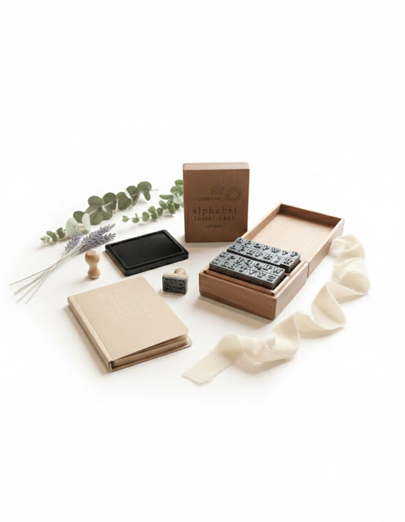 Sellos antiguos de la A a la Z