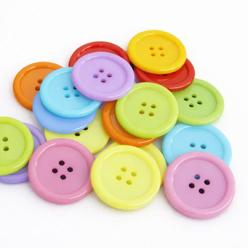 Botões Vintage para Journaling & Scrapbooking