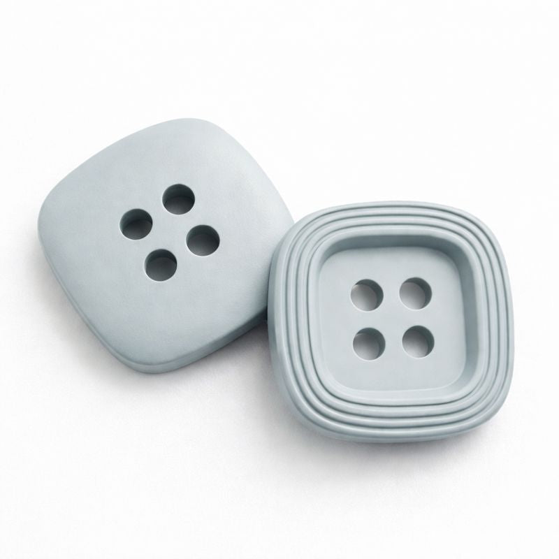 Botões Vintage para Journaling & Scrapbooking