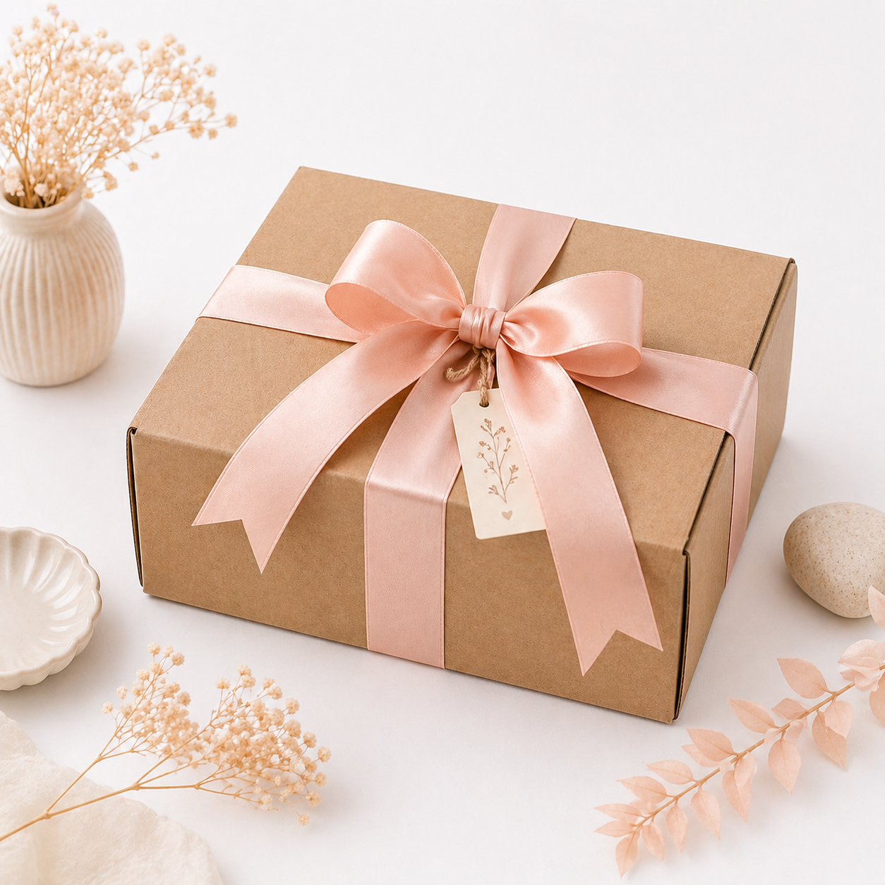 Box Mistério Mini — O Primeiro Encanto