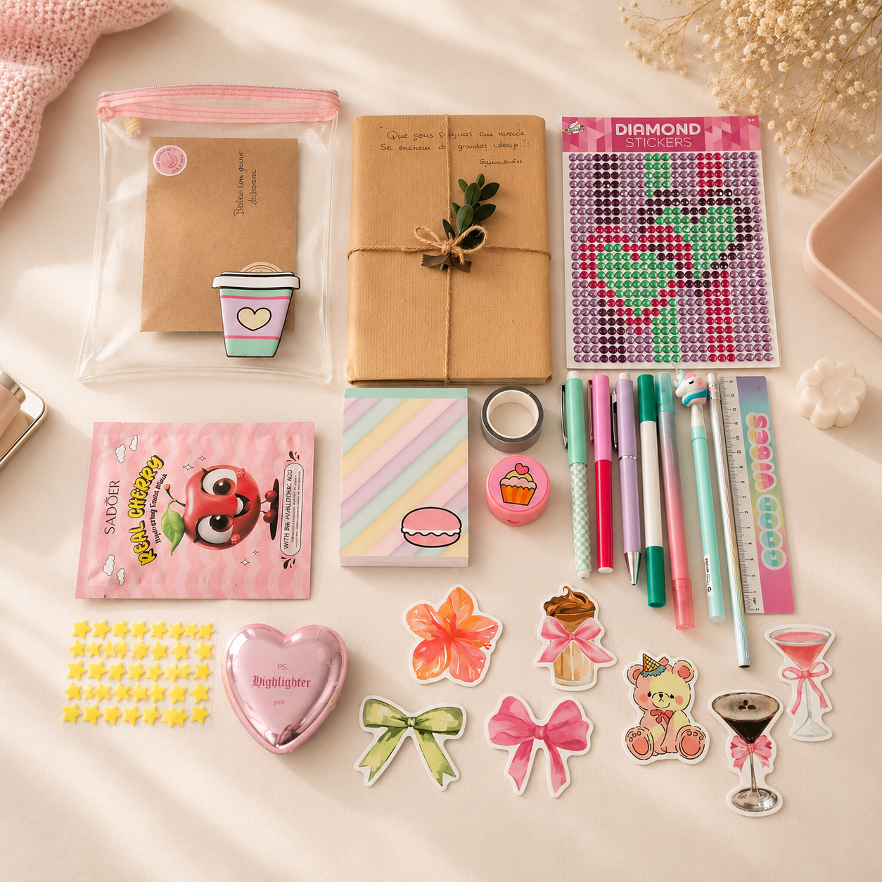 Box Multicor
