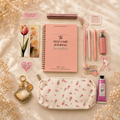 Box Cor-de-Rosa