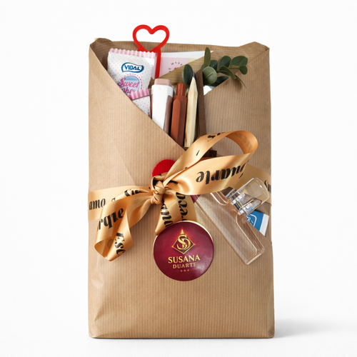 Amar por Dois Livro com Experiência Surpresa