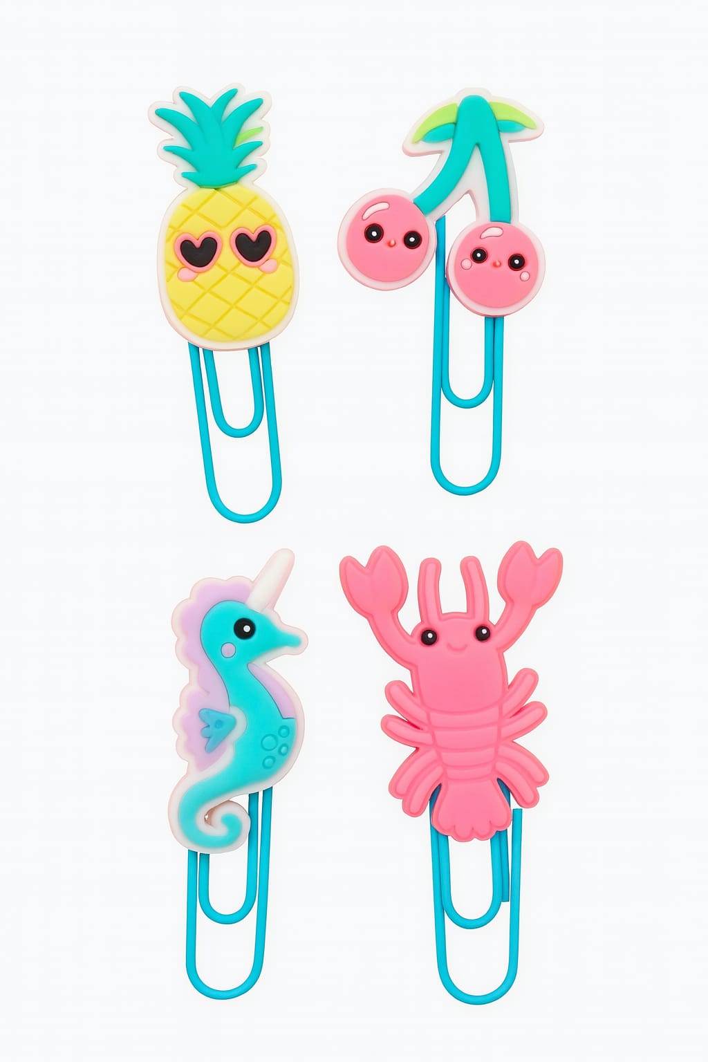 🐚 Clips divertidos