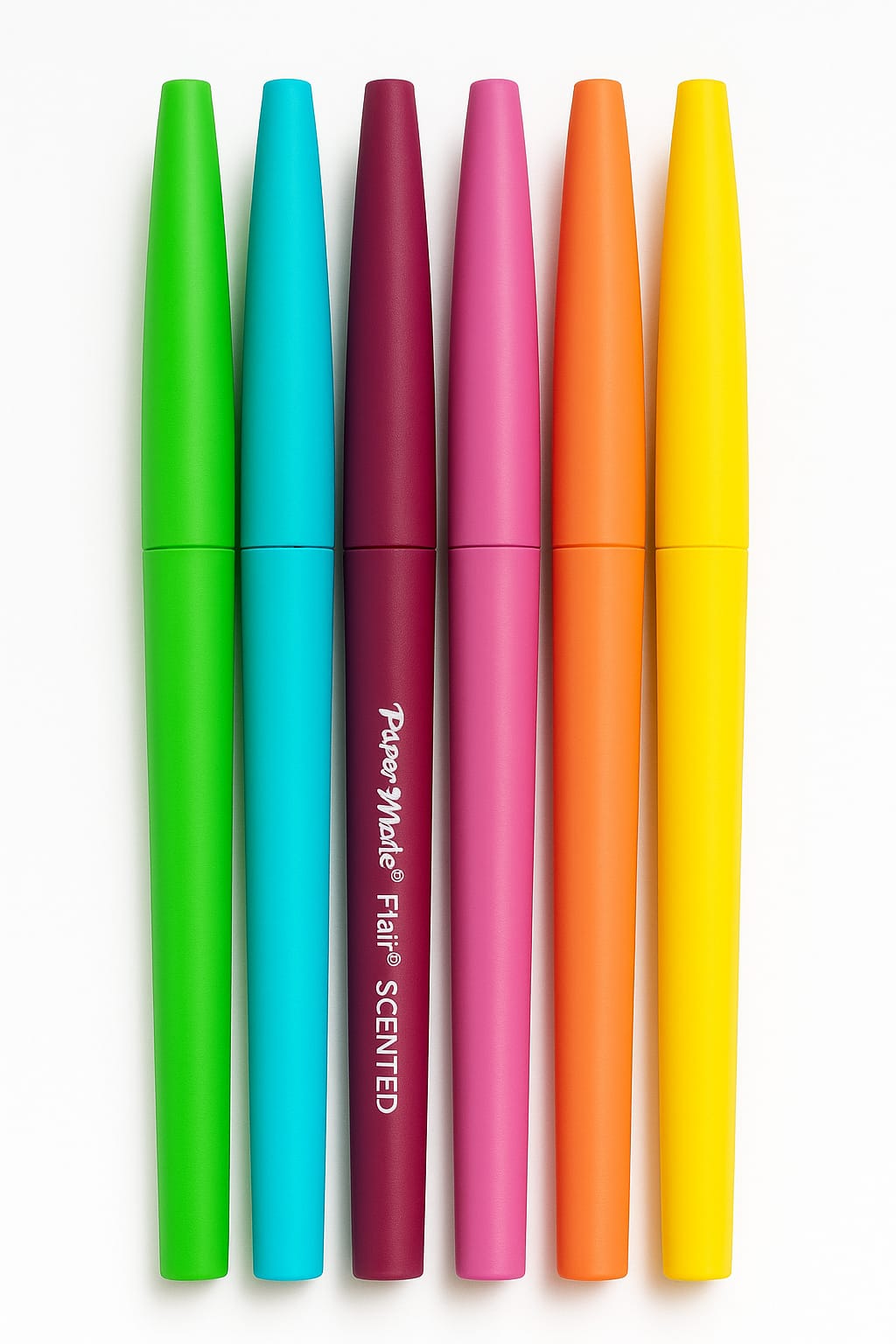 Caneta Pure Magic — Escrita com Aroma