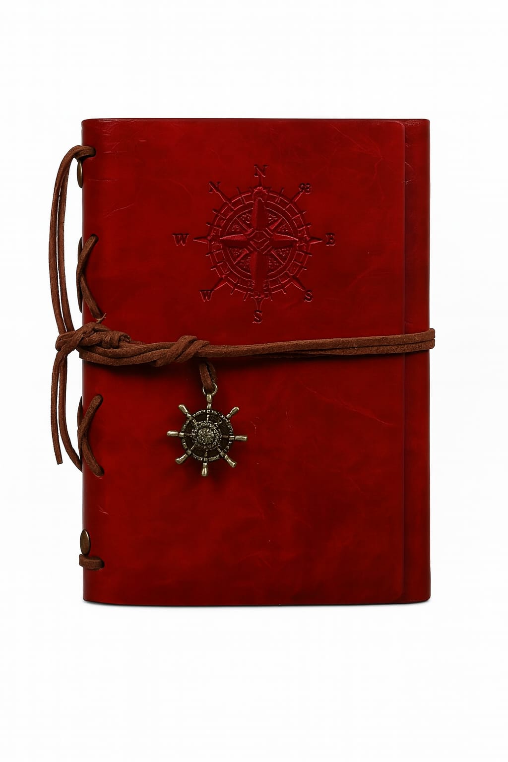 Diário Vintage dos Sonhos