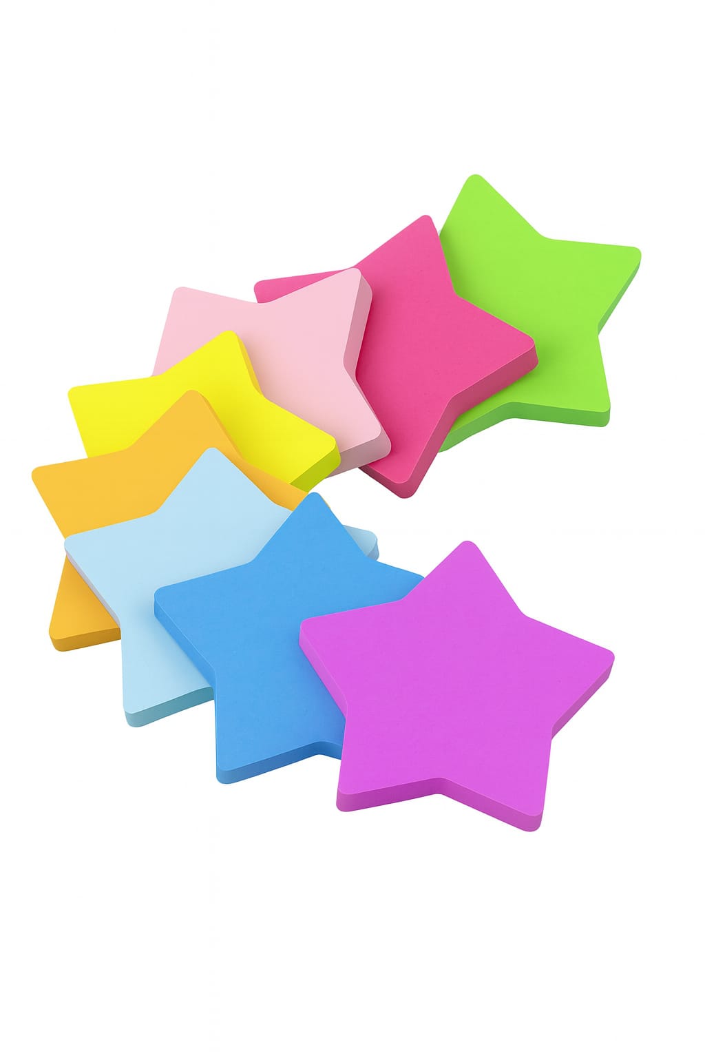 🌼 Notas adhesivas “Pequeños pensamientos”