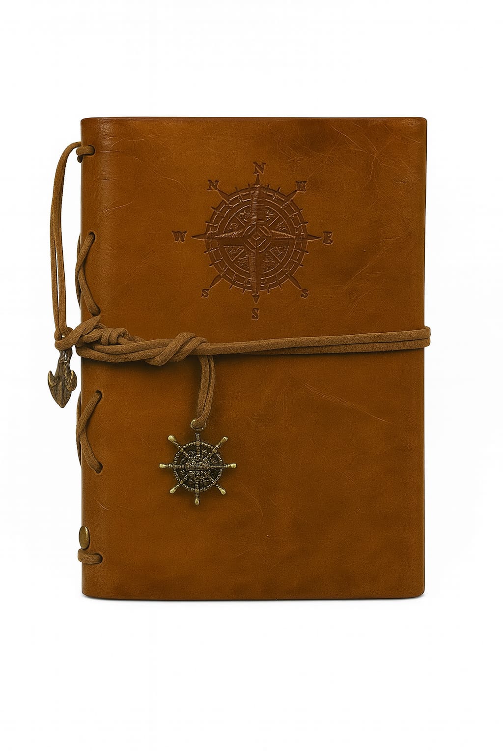 Diário Vintage dos Sonhos