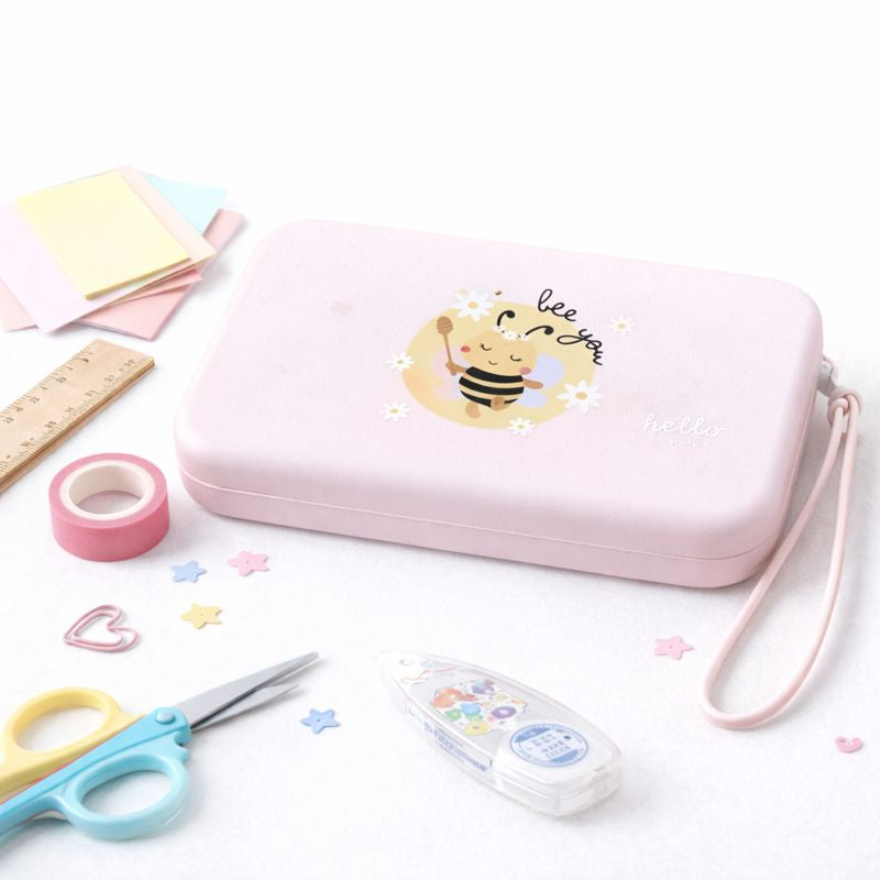 Estojos em Tons Pastel – Escolhe o Teu