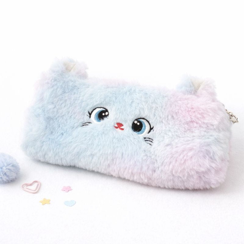 Estojos em Tons Pastel – Escolhe o Teu