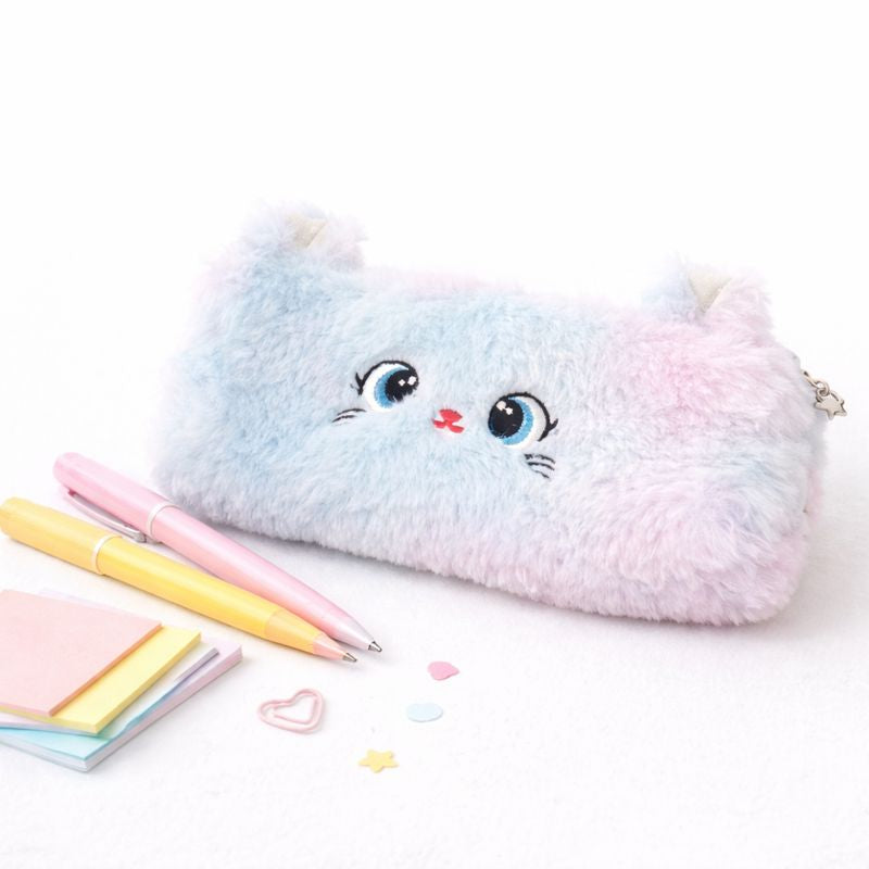 Estojos em Tons Pastel – Escolhe o Teu