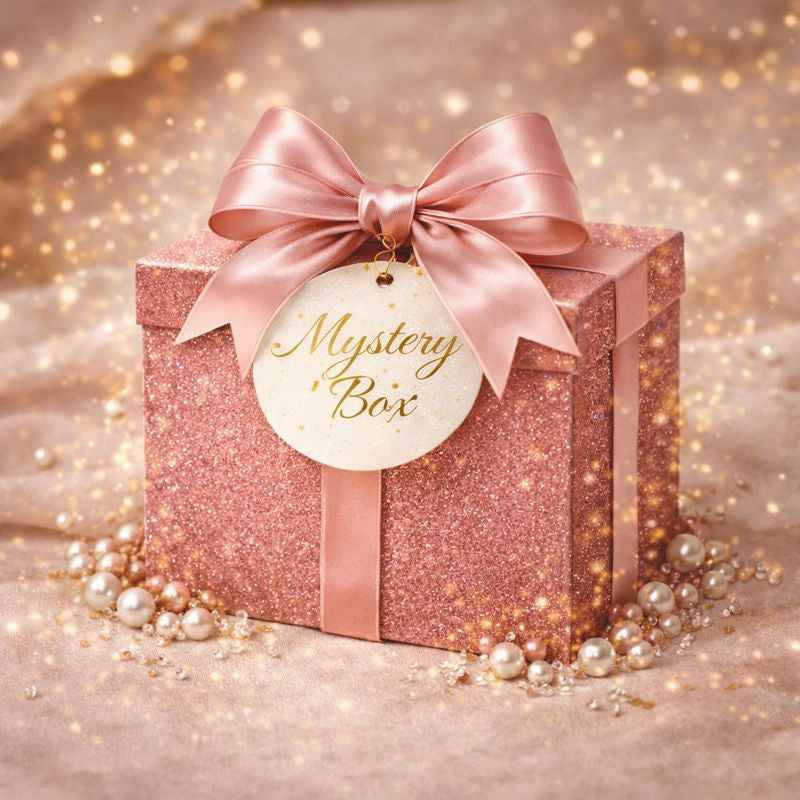 Mistério - Caixa Surpresa (L)