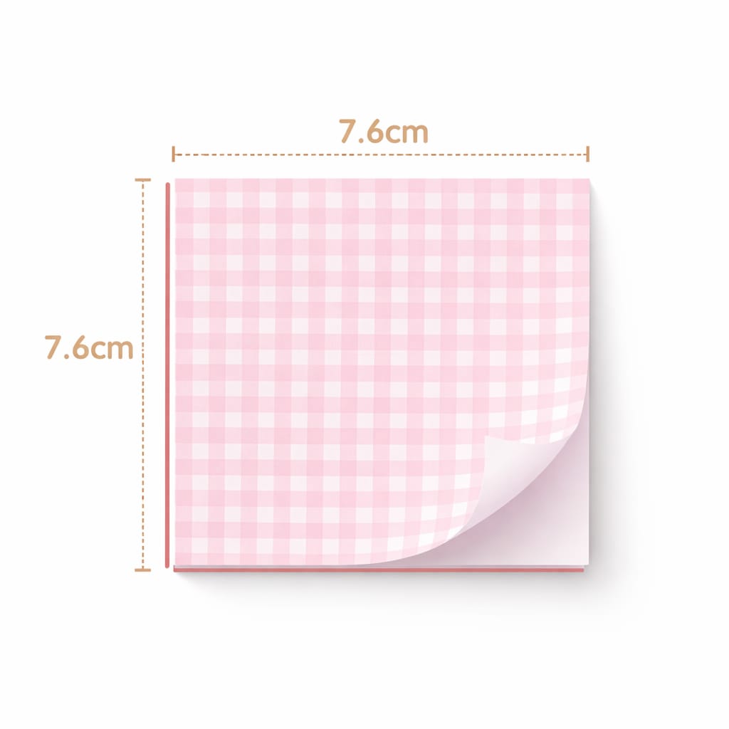 Notas Que Organizam Tudo