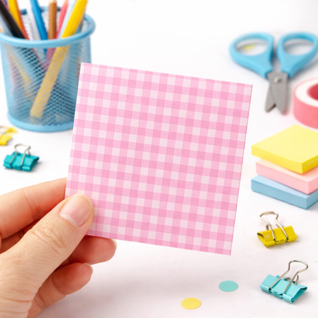 Notas Que Organizam Tudo