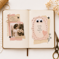Olhinhos Móveis para Scrapbooking e Artesanato | Vários Tamanhos