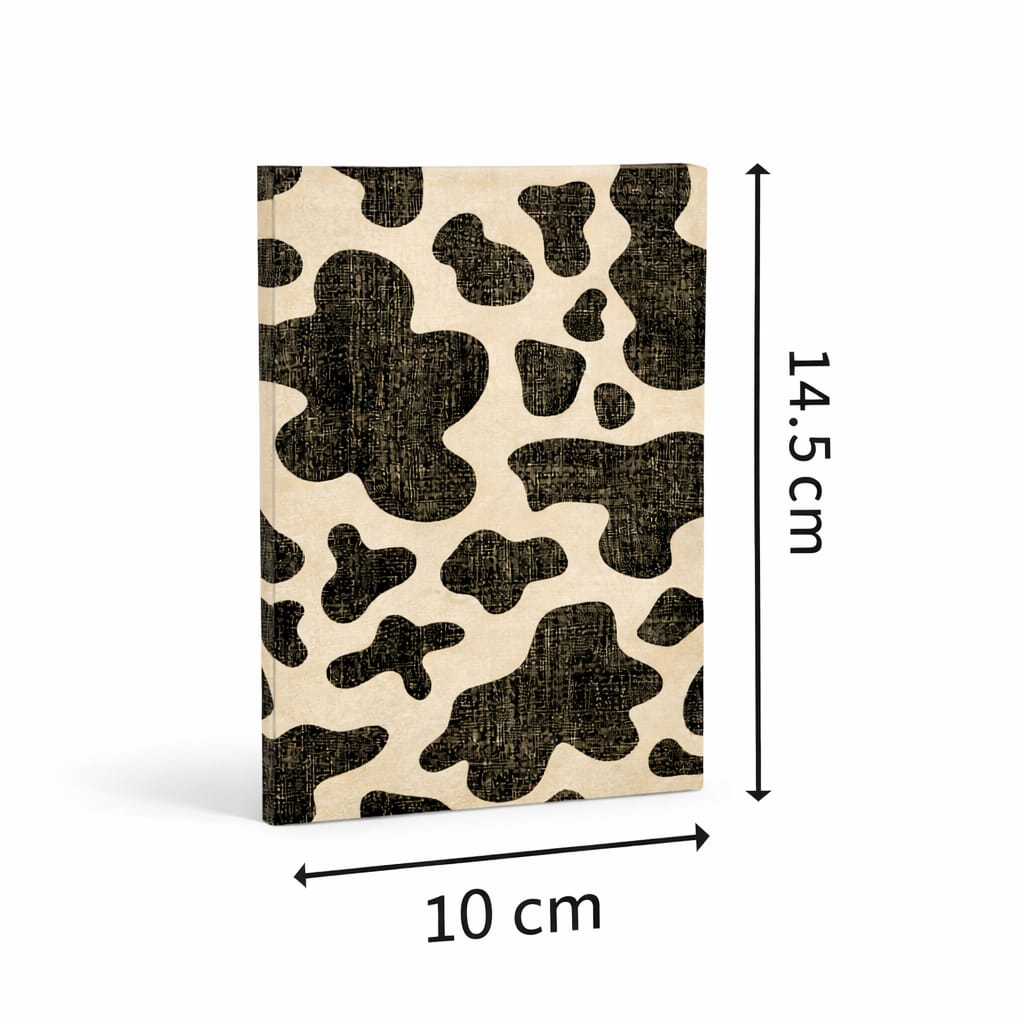 Postal Colecionável para Escrita, Scrapbooking e Journaling