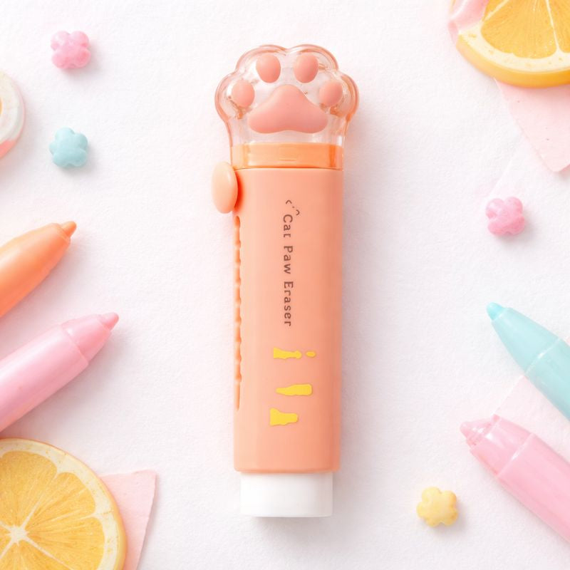 🦄 Borradores de unicornio/bota/pata kawaii