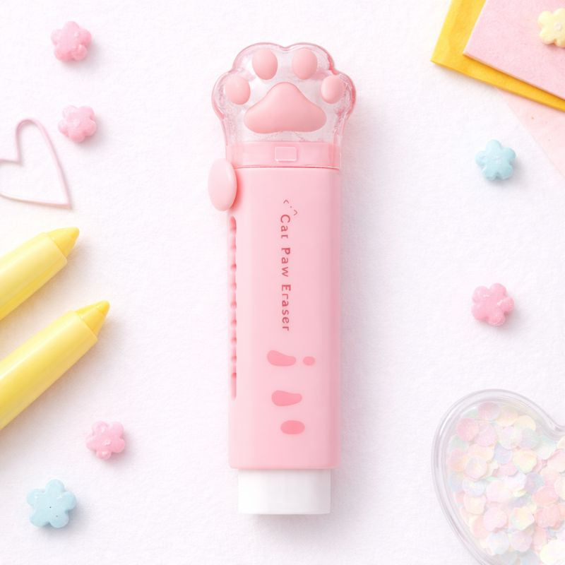 🦄 Borradores de unicornio/bota/pata kawaii