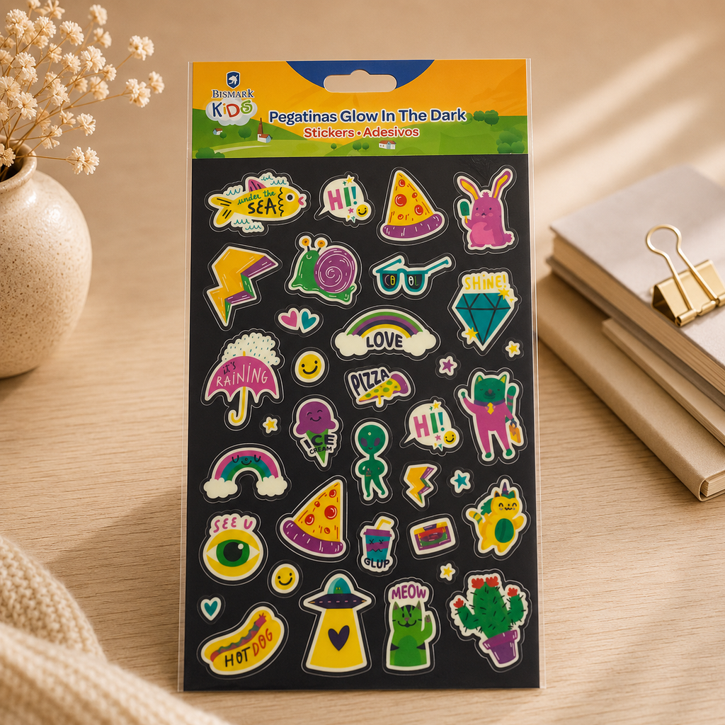 Stickers