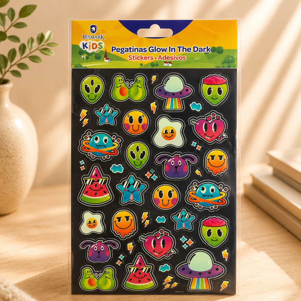 Stickers