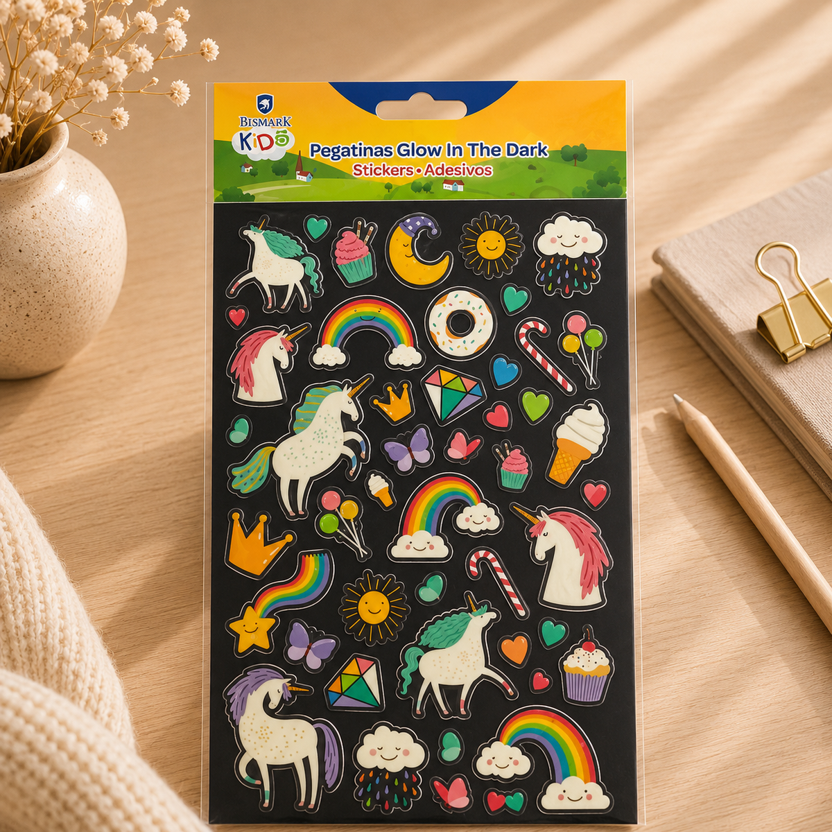 Stickers
