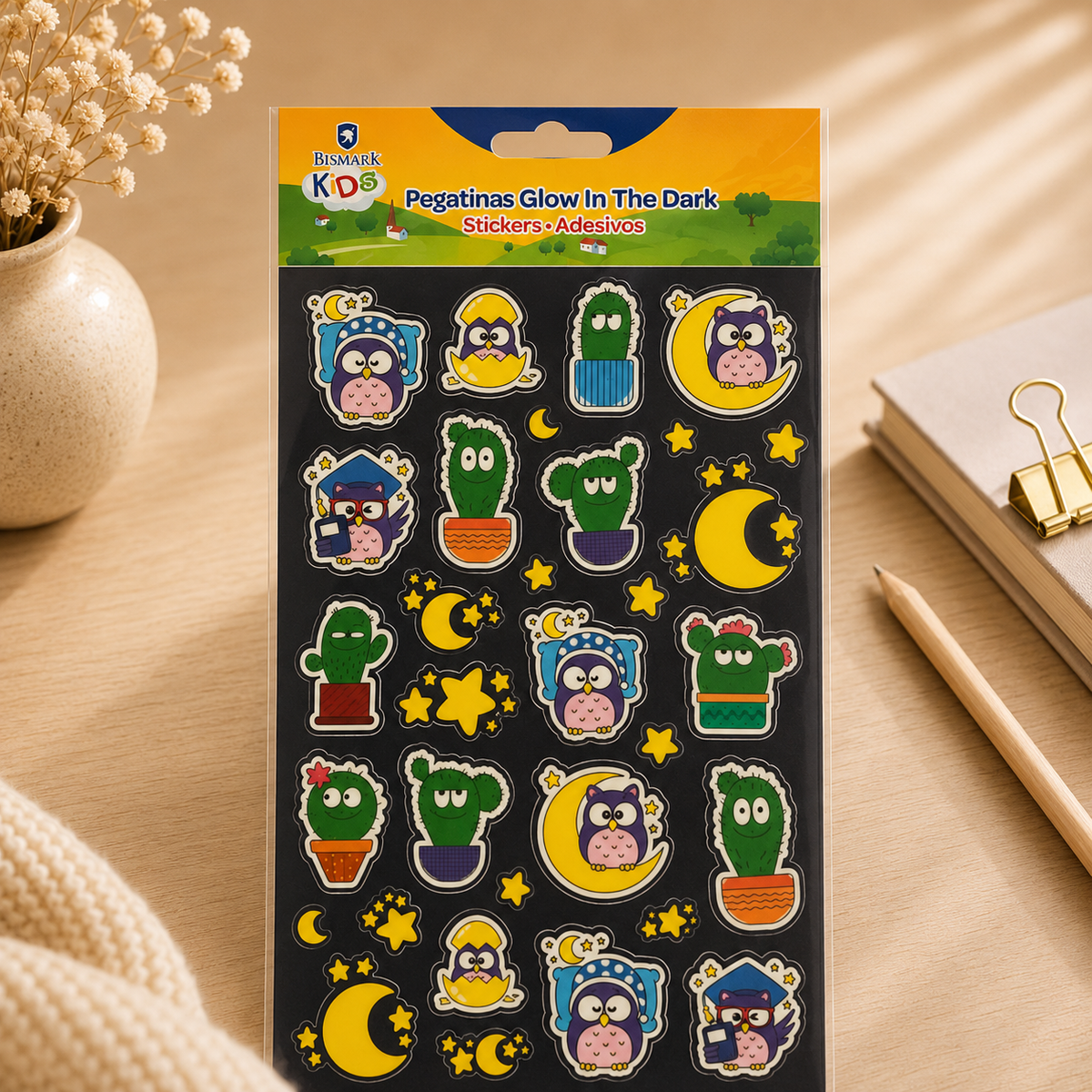 Stickers