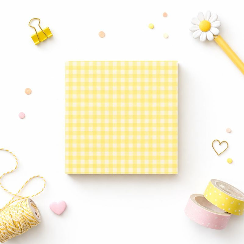 Notas Que Organizam Tudo