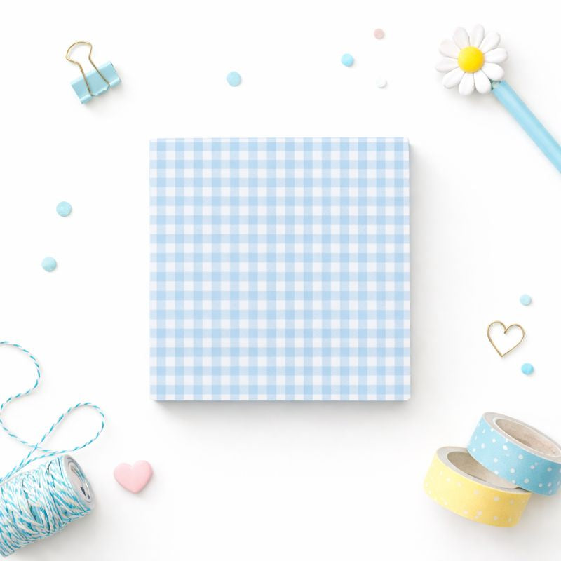 Notas Que Organizam Tudo