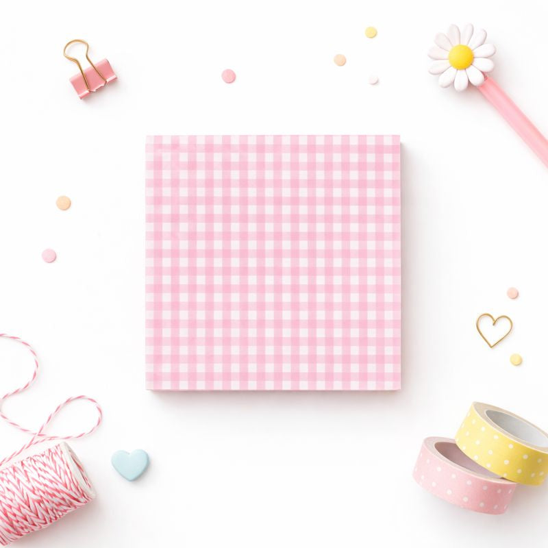 Notas Que Organizam Tudo