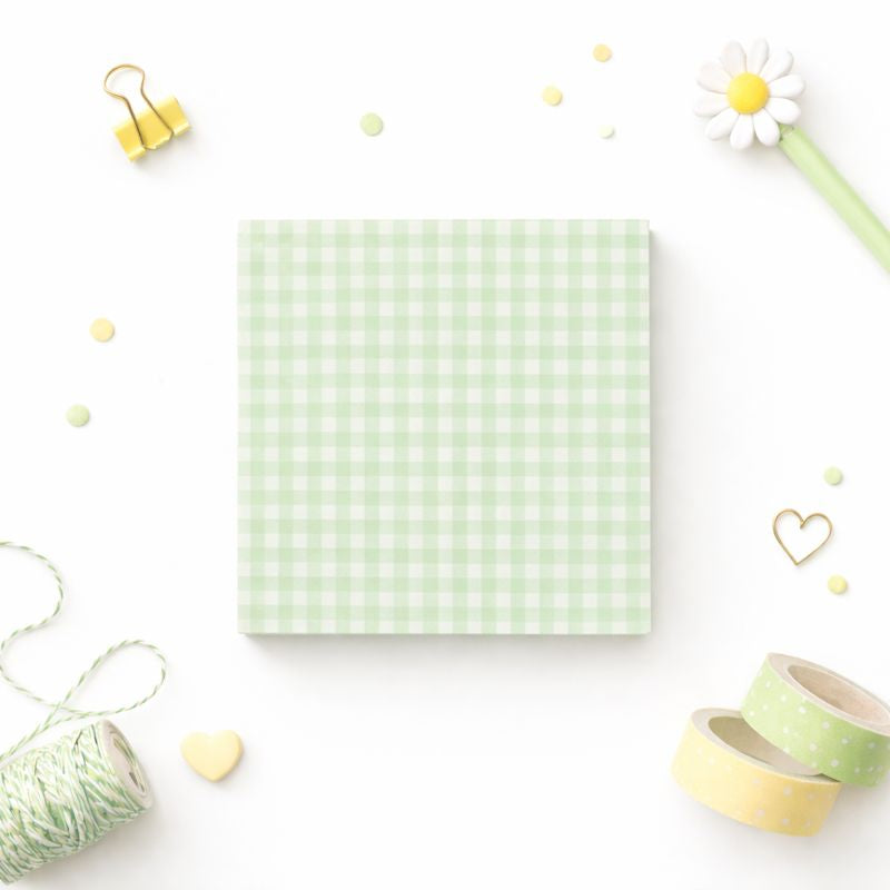 Notas Que Organizam Tudo