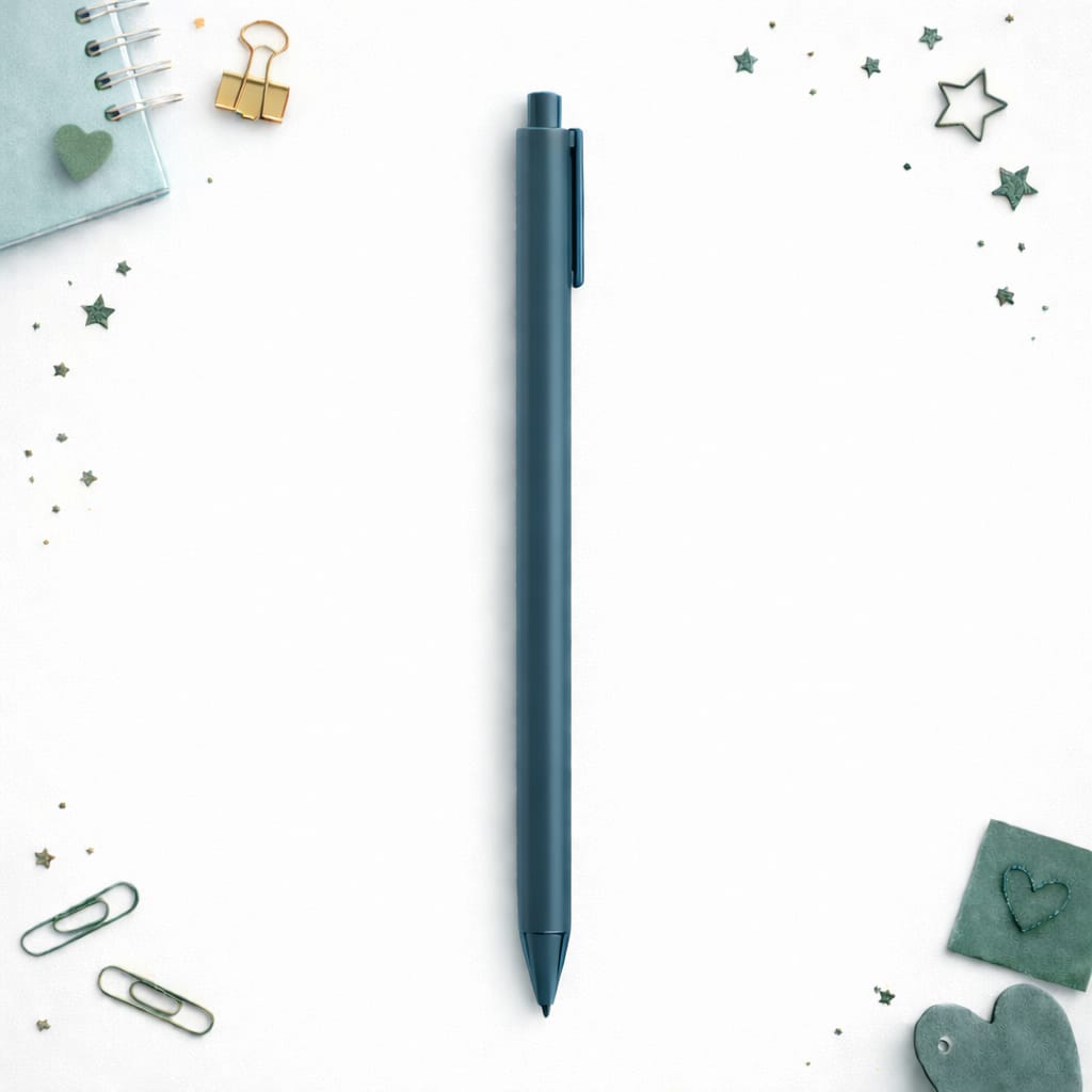 🖊️ Bolígrafos con Mensajes — Para Escribir lo que Sueñas