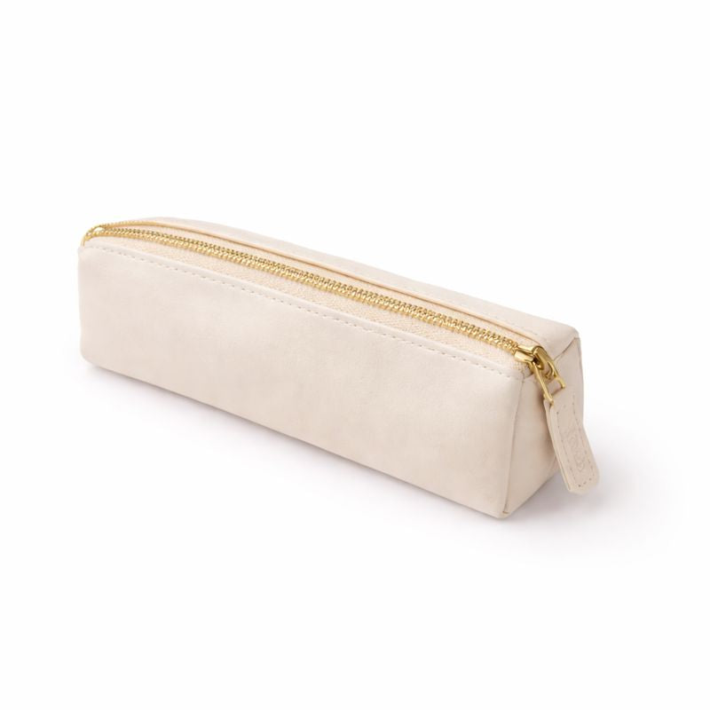 Estojo Elegante em Tons Suaves