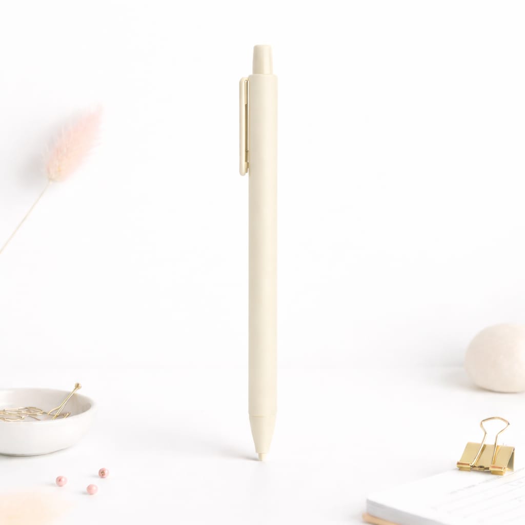 🖊️ Bolígrafos con Mensajes — Para Escribir lo que Sueñas