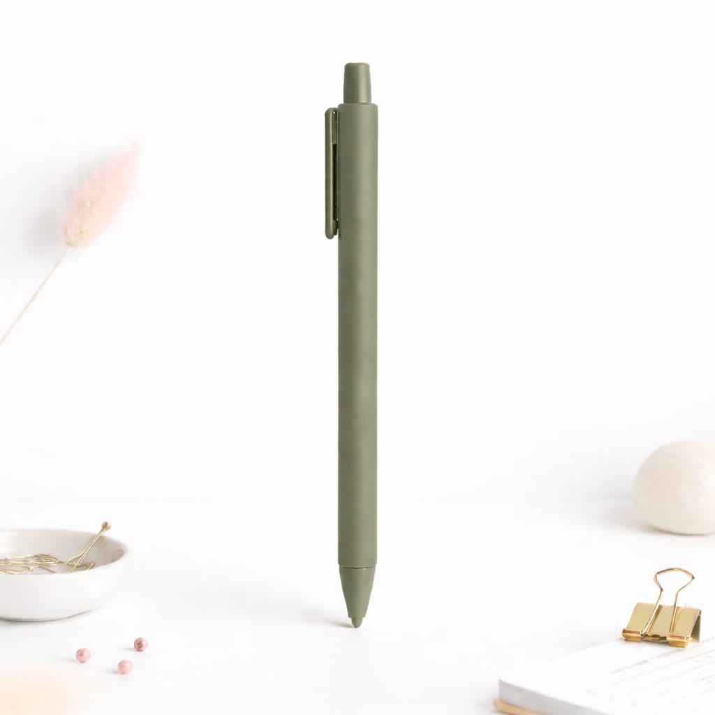 🖊️ Bolígrafos con Mensajes — Para Escribir lo que Sueñas