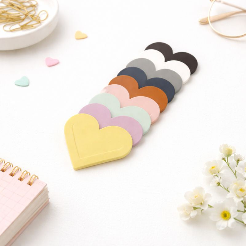 ❤️ Corazones en espera